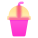 Milkshake icon