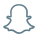 Snapchat icon