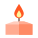 Spa-Kerze icon