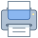 Print icon