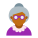 늙은 여자의 피부 타입 (6) icon