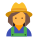 Gardener icon