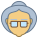 Grandma icon