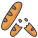 French Bread icon