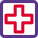 Swatch a swiss watchmaker with cross company logotype icon
