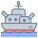 Navio de guerra icon