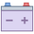 Car Battery icon