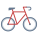 Bicycle icon