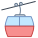 Seilbahn icon