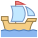 Historisches Schiff icon