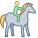 Reiten icon