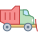 고속도로 쟁기 트럭 icon