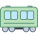 铁轨车 icon