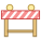 Roadblock icon