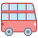 Ônibus de turismo icon