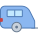 Caravane icon