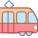 Tram 2 icon