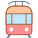 Tram icon