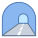 Tunnel icon