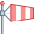 Windsock icon