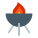 Parrilla icon