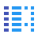 Lista de transações icon