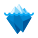 冰山 icon