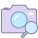 Identificação da câmera icon