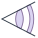 Focal Length icon