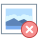 Remove Image icon