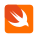 Swift icon