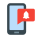 Notifiche Push icon