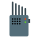전화 방해 기 icon