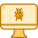 Computer Bug icon