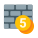 Pay Wall icon