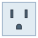 Socket icon