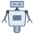 Robot 3 icon