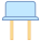 Kristalloszillator icon