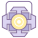 Fresnel Linterna icon