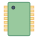 Circuito integrato icon