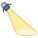 Spotlight icon