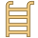 阶梯 icon