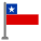 Drapeau 2 icon