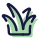 Gras icon