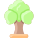 Tree icon