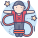 Bungee icon