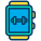 Wristwatch icon