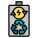 Rechargeable Battery icon