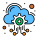 Cloud icon