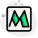 Multinet Up, a new generation financial technology and service company icon